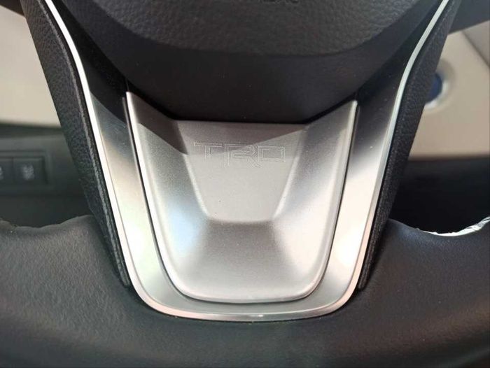 COROLLA 2019+ IÇIN UYUMLU DIREKSYON ALT KAPLAMA - SILVER