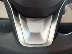 COROLLA 2019+ IÇIN UYUMLU DIREKSYON ALT KAPLAMA - SILVER