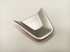 COROLLA 2019+ IÇIN UYUMLU DIREKSYON ALT KAPLAMA - SILVER