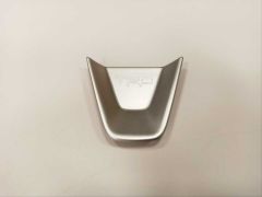 COROLLA 2019+ IÇIN UYUMLU DIREKSYON ALT KAPLAMA - SILVER