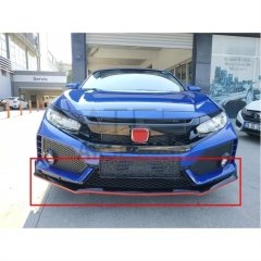 HONDA CIVIC FC5 2016-2021 TYPE-R ÖN LIP