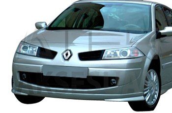 Renault Megane 2 Sedan Ön Karlık