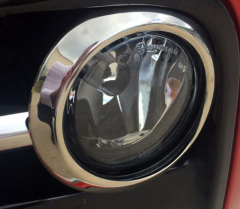 Mercedes Benz SİS BİLEZİĞİ KROMU