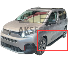 CİTROEN BERLİNGO YAN BASAMAK