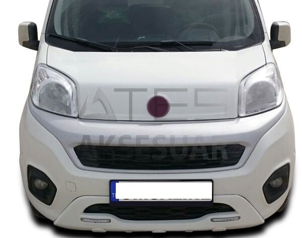 Fiat Fiorino BodyGuard Ledli 2015 ve Sonrası