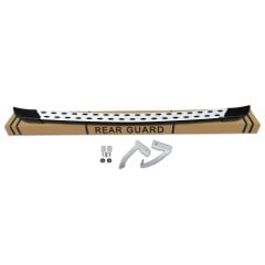 VW Caddy 4 Gri Arka Basamak 2020 Üzeri