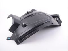 X204 GLK SERISI 2008-2015 IÇIN UYUMLU SAG ÖN ÇAMURLUK DAVLUMBAZ (ÖN KISIM) - 2046908030