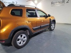Dacia Duster Çamurluk Dodik Set 8 Parça ABS 2018 ve Sonrası
