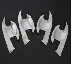 NISSAN NAVARA NP300 (2015-2020) IC KAPI KOLU KROM