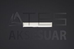 Suzuki Equator Krom Bagaj Açma 2006-2012 Arası