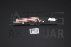 Suzuki Equator Krom Bagaj Açma 2006-2012 Arası