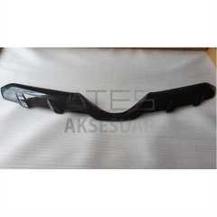 TOYOTA C-HR 2016-2019 PANJUR KAPLAMA - KARBON