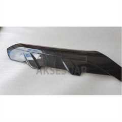 TOYOTA C-HR 2016-2019 PANJUR KAPLAMA - KARBON