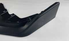 HONDA CIVIC TYPER ÖN TAMPON ALT LIP CARBON