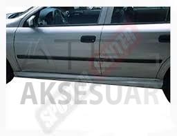 OPEL ASTRA G H/B Marşpiel Takımı (1998-2003)