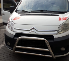 Citroën Jumpy ÖN KROM KORUMA