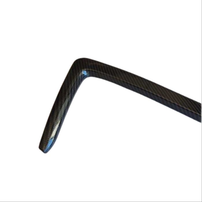 C-HR 2016-2019 IÇIN UYUMLU BAGAJ ARMA ÇITASI - KARBON