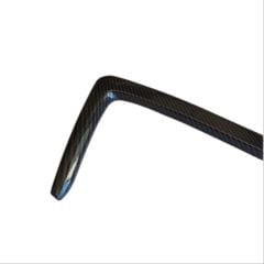 C-HR 2016-2019 IÇIN UYUMLU BAGAJ ARMA ÇITASI - KARBON