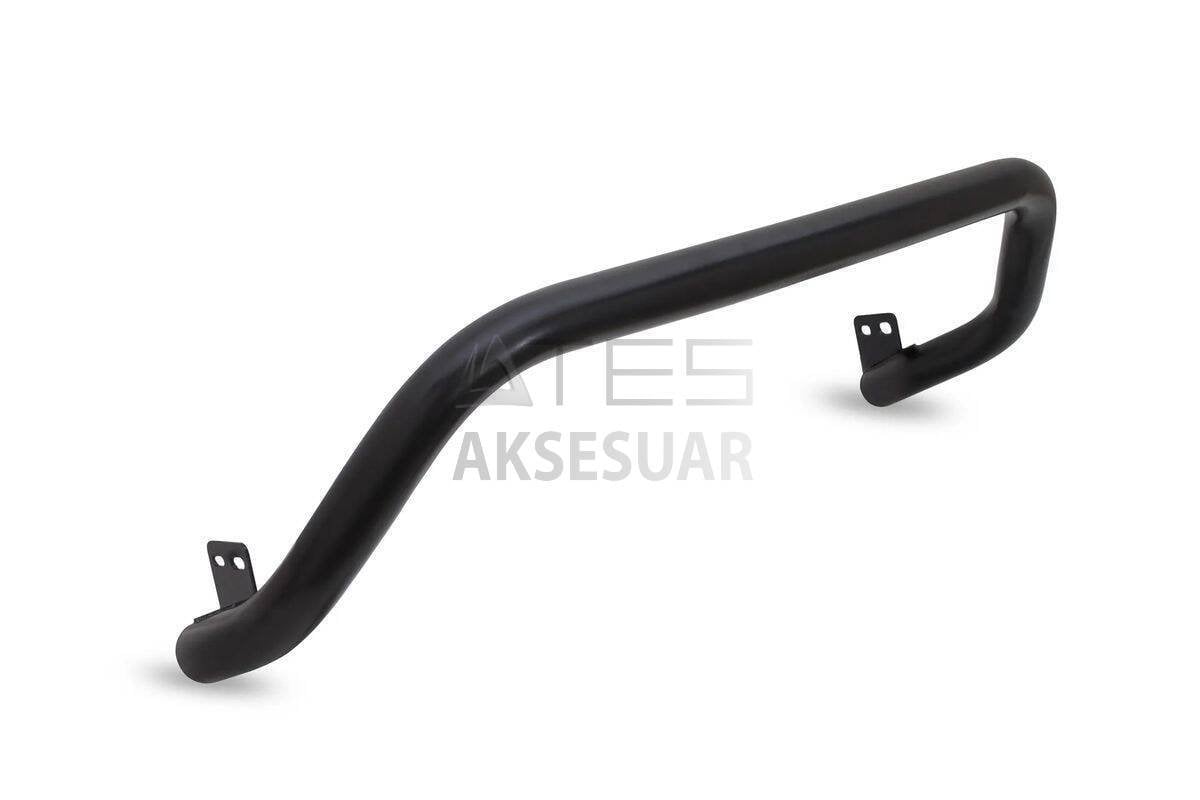 Dacia Duster Pars Arka Koruma Çap:60 Siyah AdBlue 2018 ve Sonrası