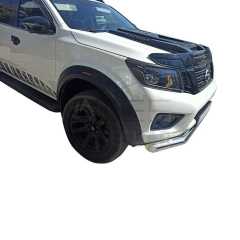 NISSAN NAVARA 2015-2020 KAPUT RÜZGARLIGI