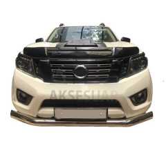 NISSAN NAVARA 2015-2020 KAPUT RÜZGARLIGI