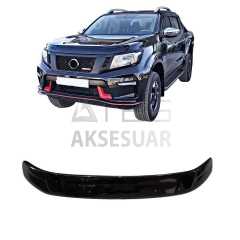 NISSAN NAVARA 2015-2020 KAPUT RÜZGARLIGI