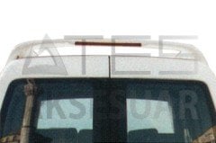 PEUGET PARTNER TEPE SPOİLER