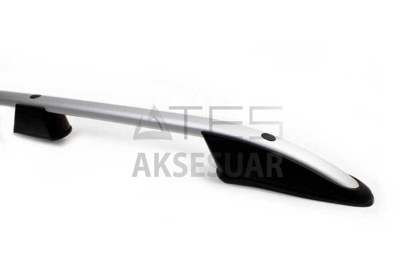 Opel Combo E Elegance Tavan Çıtası Gri Uzun Şase 2019 ve Sonrası