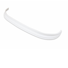 Peugeot Boxer Ön Tampon Lip Beyaz Abs 06-14