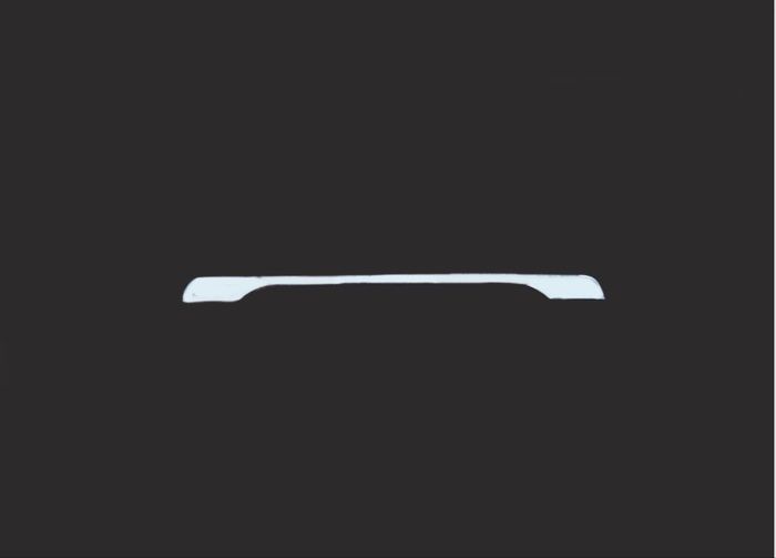 C-HR IÇIN UYUMLU KROM BAGAJ ÇITASI