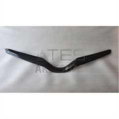 TOYOTA C-HR 2016-2019 PANJUR KAPLAMA INCE MODEL KARBON