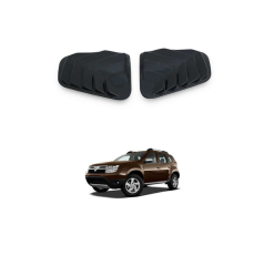 Dacia Duster 2010-2017 Kelebek Cam (2 Parça)