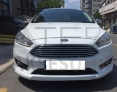 Ford Focus 3 Sedan 2015 Makyajlı Ön Karlık