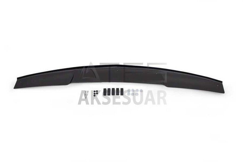 Mitsubishi L200 Ön Kaput Rüzgarlığı 2007-2015 Arası