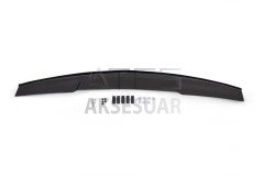 Mitsubishi L200 Ön Kaput Rüzgarlığı 2007-2015 Arası