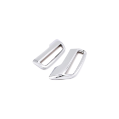 Peugeot 3008 Egzos Ucu Paslanmaz Çelik