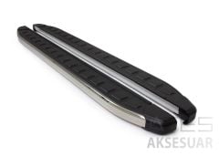 Suzuki Vitara Proside Yan Basamak Krom 2015 ve Sonrası