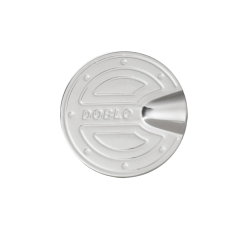 Fiat Doblo 2000-2010 Depo Kapağı Paslanmaz Çelik