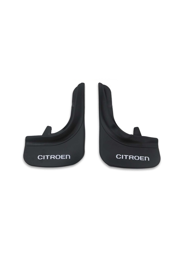 Citroen Paçalık Tozluk Set 2 Parça Bütün Modellere Uyuml