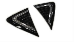 C-HR 2016-2019 IÇIN UYUMLU ÇAMURLUK IZGARASI