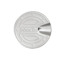 Fiat Doblo 2010 Depo Kapağı Paslanmaz Çelik