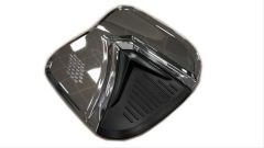 C-HR 2016-2019 IÇIN UYUMLU DEPO KAPAGI KAPLAMA