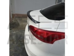 Ford Focus 3 Sedan 2015 Makyajlı Anatomik Spoiler