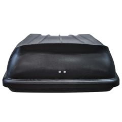 Ford B-Max 370 Litre  Siyah Port Bagaj