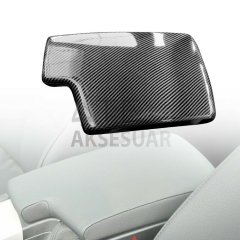 3 SERİSİ F30 KOL DAYAMA KAPLAMA - KARBON