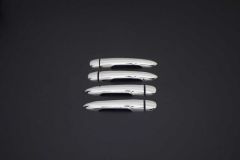 Renault Laguna Kapı Kolu 4 Kapı Paslanmaz Çelik 2001-2007