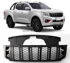 NISSAN NAVARA NP300 (2015-2020) PANJUR SIYAH