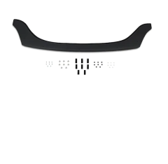 Renault Symbol - 2009 - 2013 - Kaput Rüzgarlığı