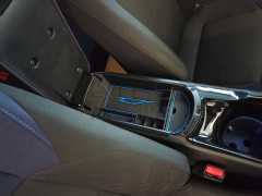 TOYOTA C-HR 2016-2019 ORTA KONSOL KUTUSU MAVI