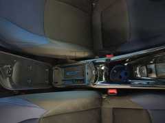 TOYOTA C-HR 2016-2019 ORTA KONSOL KUTUSU MAVI